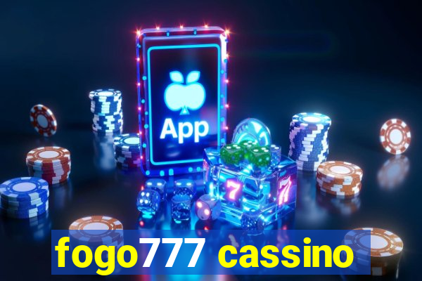 fogo777 cassino